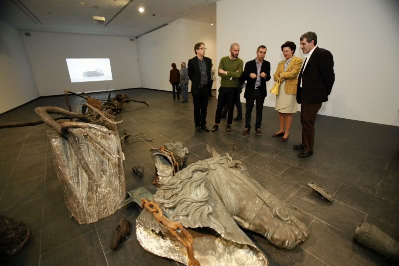 Foto: Miguel Berrocal / Comunidad de Madrid.