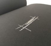 Shirin Salehi. Bailando con el carcelero.