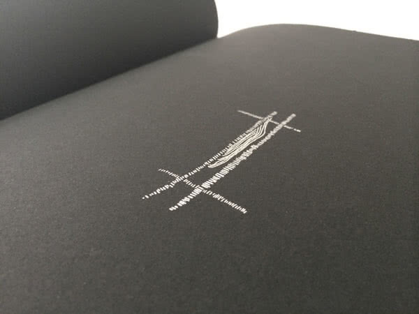 Shirin Salehi. Bailando con el carcelero.