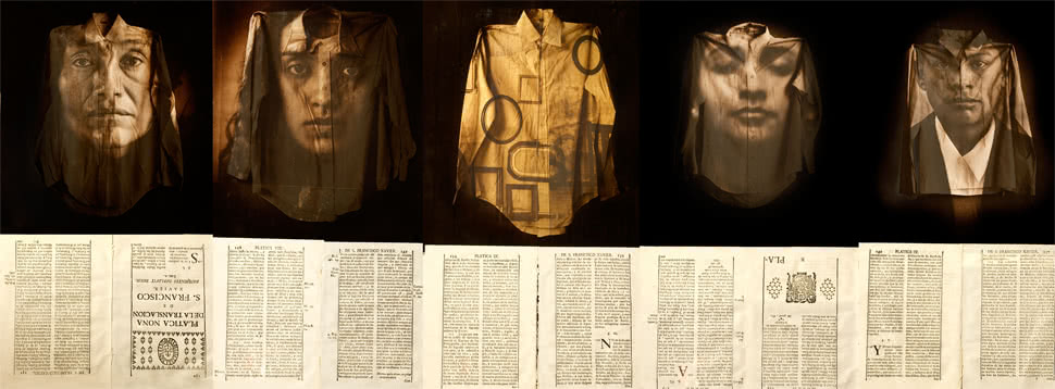 Luis González Palma.