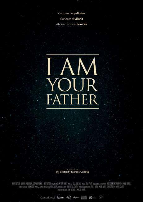 I am your father Cartel