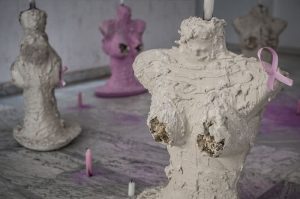 La serie 'Pechos' hace visible el cáncer de mama en la sociedad marroquí.