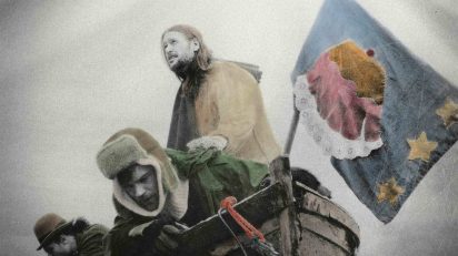 Man Jayen.  Cristina de Middel . ©Cristina de Middel, 2014.