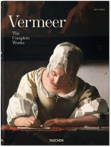 Portada Vermeer