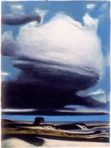 R. L. Stevenson. Il padiglione sulle dune. Ed. Nuages.