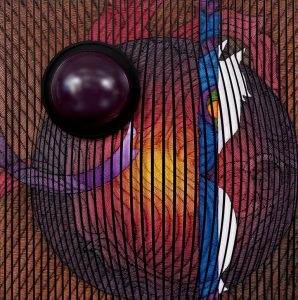 Ahmet Güneştekin. Serving Zeus, 2014.