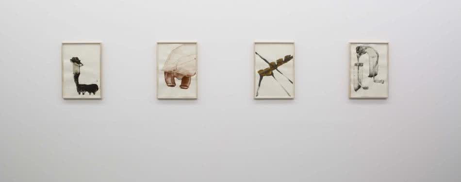 © Daniel Lergon. Courtesy Ivorypress.