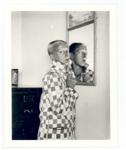 Claude Cahun. Autorretratos, 1914-1947 25 fotografías Jersey Heritage Collections