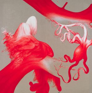 Jesús Zurita. El contenido de los murmullos.