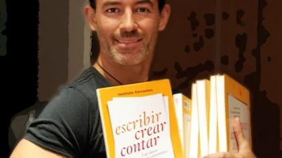 Mateo Coronado.