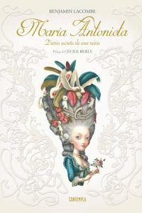 Maria Antonieta Benjamin Lacombe7