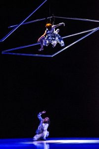 'pinoXXio' de Ananda Dansa.