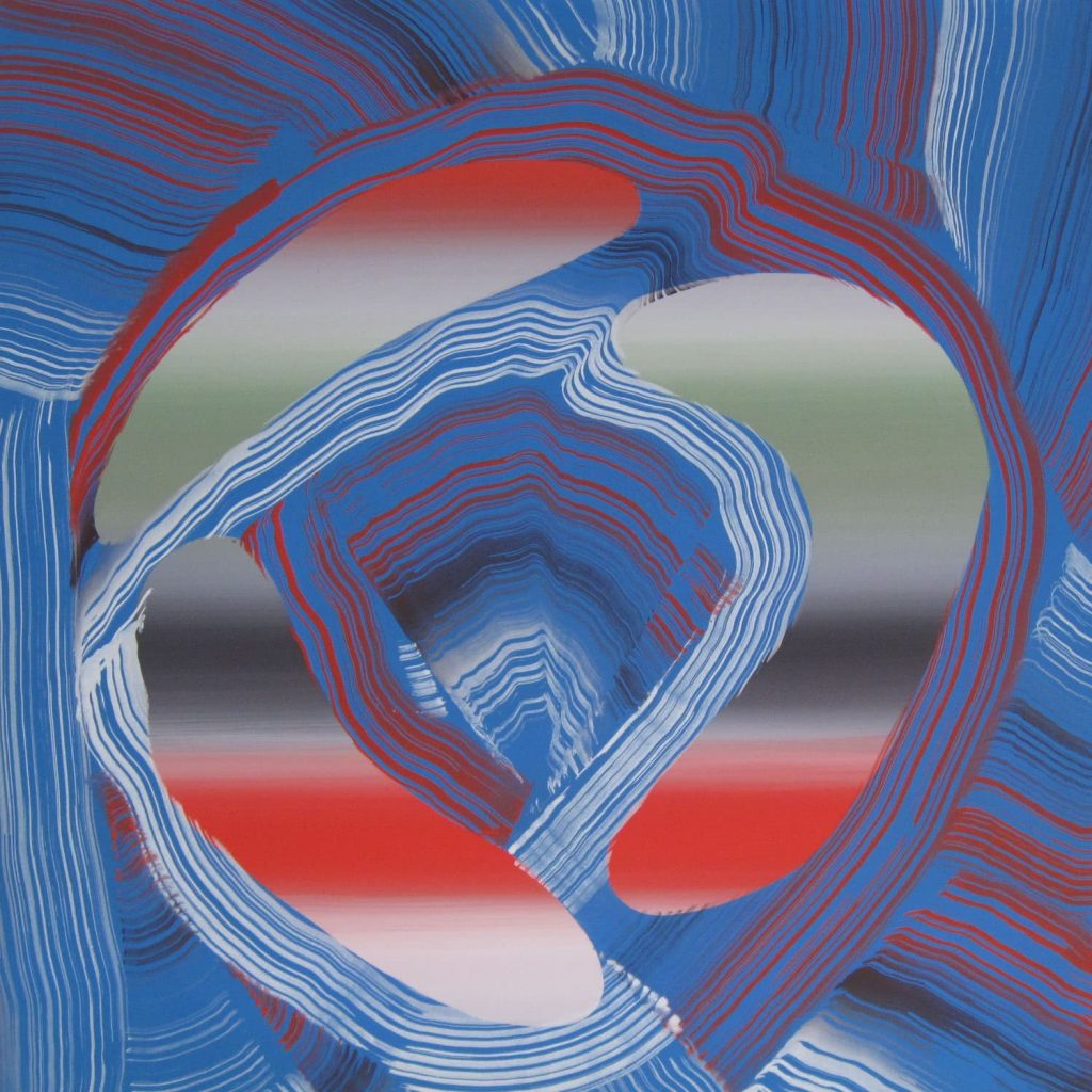 Broto. Secos Arabescos II, 2013.