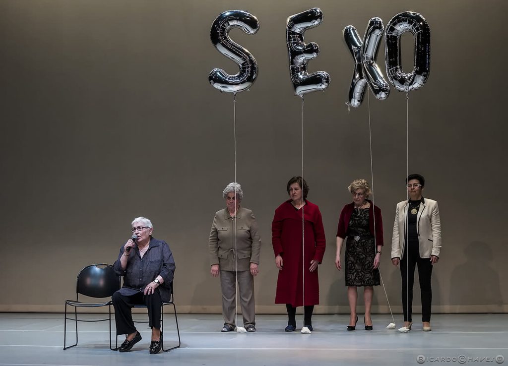 'Don Juan', de Voadora.