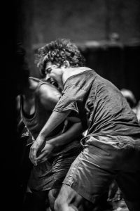 'Mordedores', de Marcela Levi y Lucía Russo.