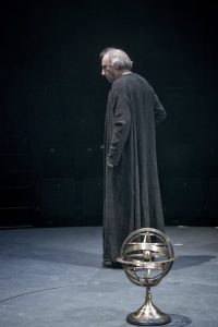 'Vida de Galileo'. Foto: David Ruano.