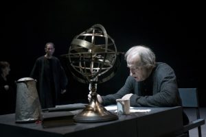 'Vida de Galileo'. Foto: David Ruano.