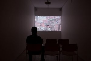 Teresa Solar Abboud. Al Haggara, 2015. Vídeo HD, color, audio. 37´.