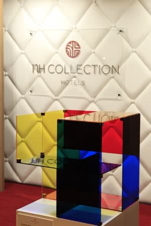 ARCO 2016 premio Collection Cubo XIII