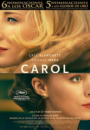 Carol Cartel
