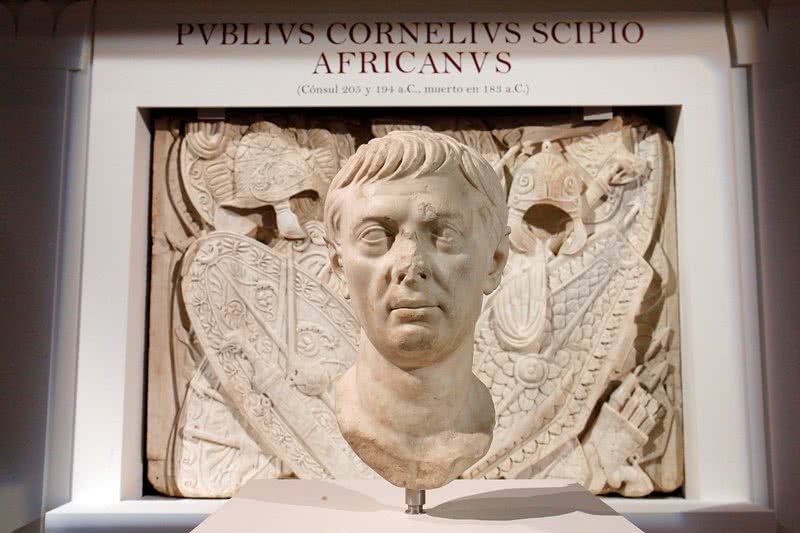 Foto: D. Sinova / Comunidad de Madrid.