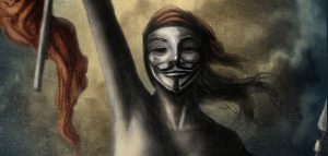 15M, voces de una revolución. Patricio Clarey y Lara Fuentes. Panini, 2011.