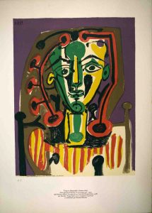 los carteles de picasso