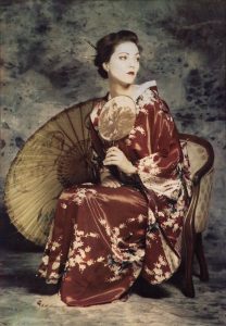 Andrés López y José Manuel Magano. Erotomania.