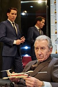 Muñeca de porcelana. Foto: Sergio Parra.