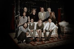 ...y la casa crecía. Foto: marcosGpunto.