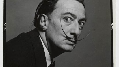 © Halsman Archive. Derechos de imagen de Salvador Dalí reservados. Fundació Gala-Salvador. Figueres, 2016.