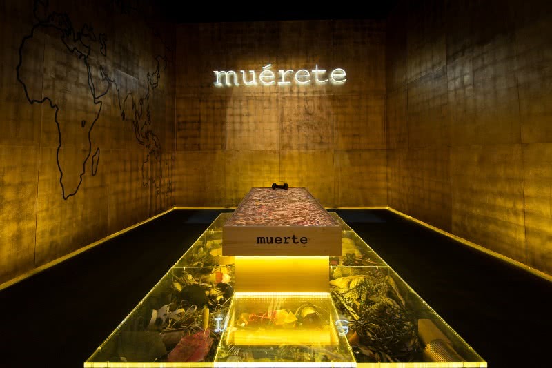 Inauguración de la exposición en Almagro. Foto: Guillermo Casas.