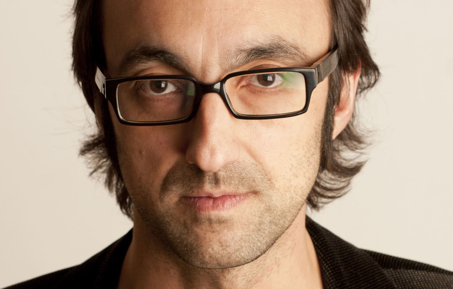 Agustín Fernández Mallo. Foto: Aina Lorente Solivellas.