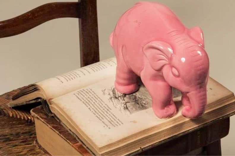 Carlos Pazos. Huyendo de mí mismo hacia una muerte súbita. 2015.