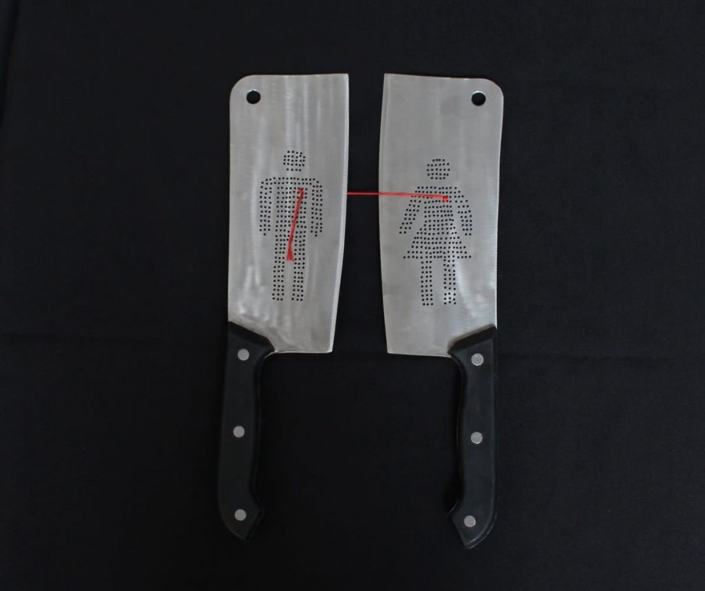 Catalina Mena. Dupla, 2014.