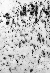 Cecilia de Val. El Monte Perdido, 2015.