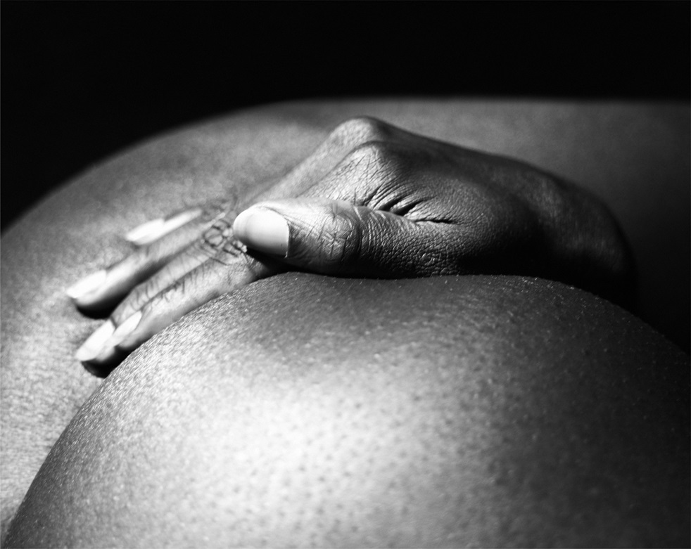 Jaume De Laiguana. El lenguaje de la piel.