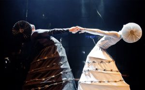 Numancia. Foto: Javier Naval.