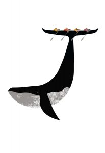 Pablo Amargo. Postal.