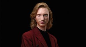 Imagen del cartel de los Premios LUX 2015 © Joan Garrigosa de Garrigosa Studio.