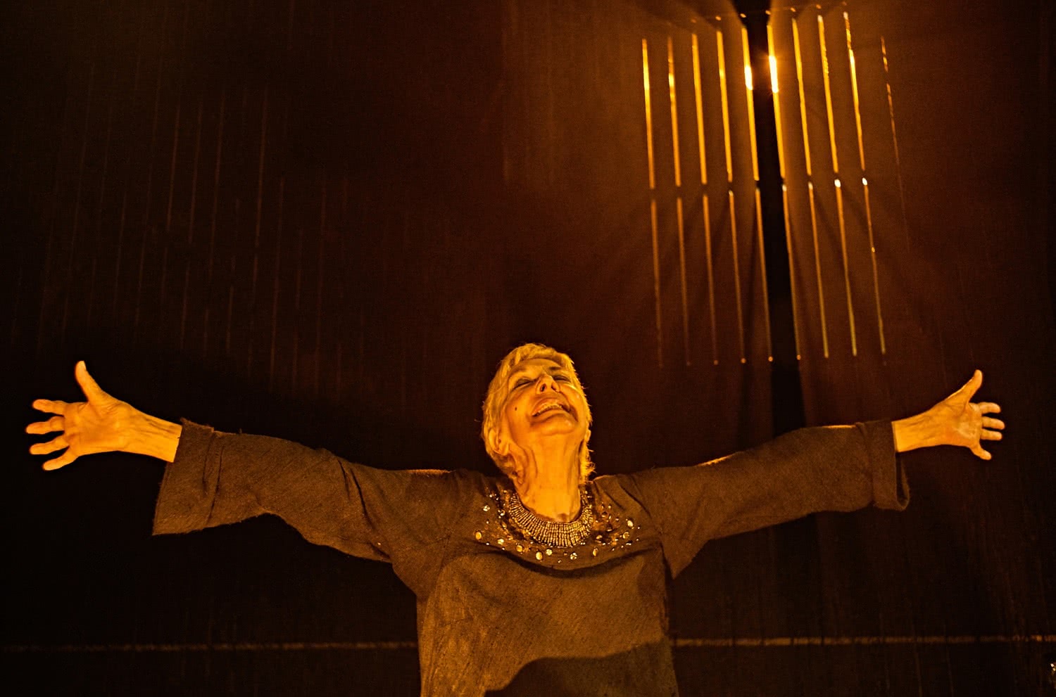 'Reina Juana'. Foto Sergio Parra.