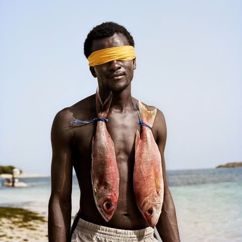 Juan Manuel Díaz Burgos. Trópico de Cáncer.