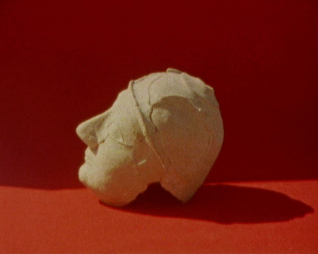 Haris Epaminonda. Chronicles XVII, 2012.