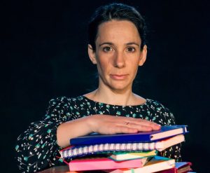 La lista, de Acción Escénica.