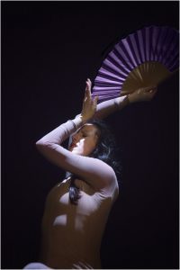 'Yo, Carmen', de María Pagés.