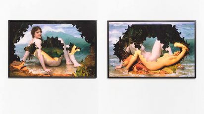 Zoulikha Bouabdellah. Objets de désir.