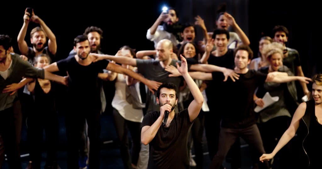 Amor e información.