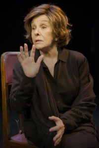 Cinco horas con Mario.