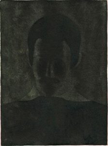 Fernando Martín Godoy. Francisco de Zurbarán (1620), 2016.