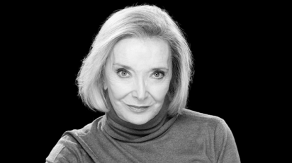 Núria Espert. Foto: Sergio Parra.